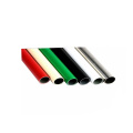 Plastic coated lean pipe /lean tube/for automobile production line